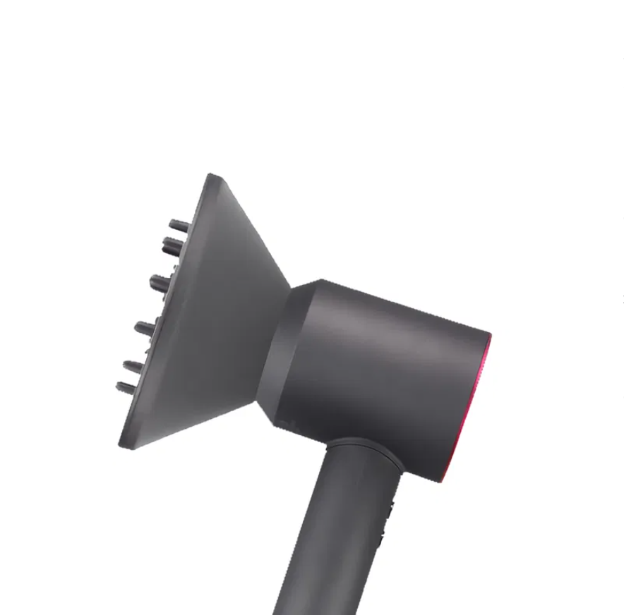 Secador iónico  +5 accesorios (GRATIS)