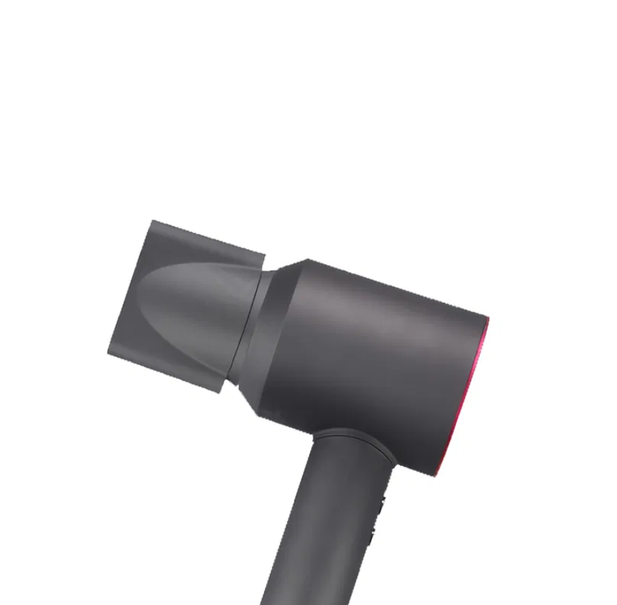 Secador iónico  +5 accesorios (GRATIS)