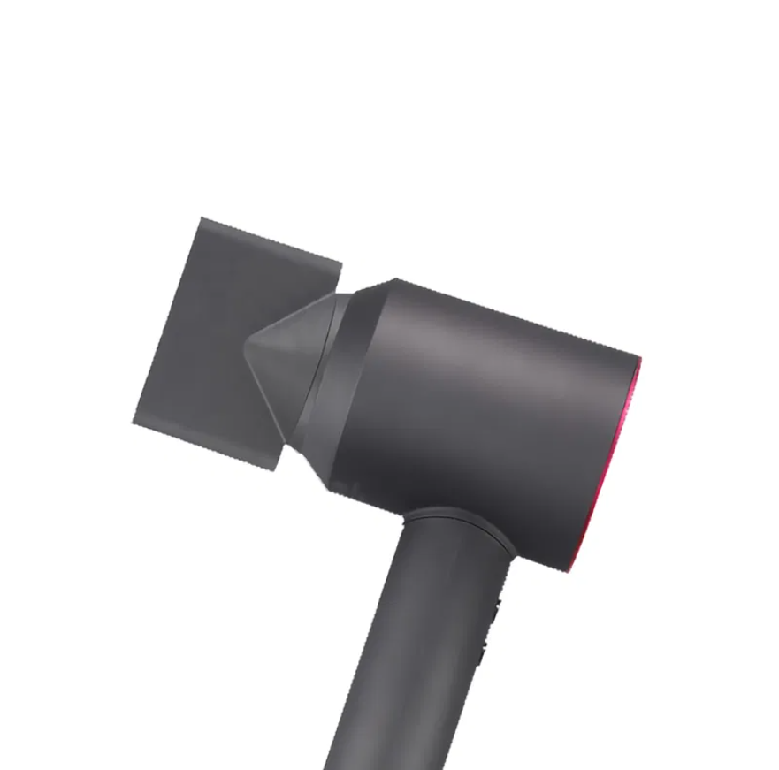 Secador iónico  +5 accesorios (GRATIS)