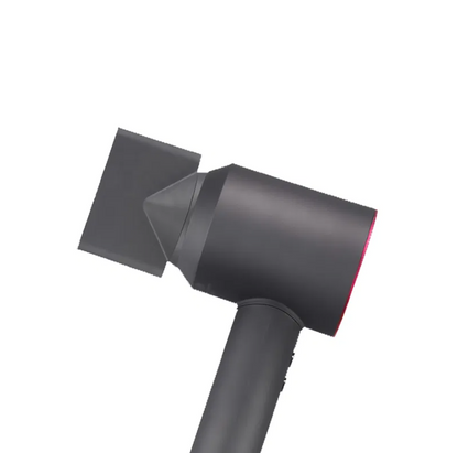 Secador iónico  +5 accesorios (GRATIS)