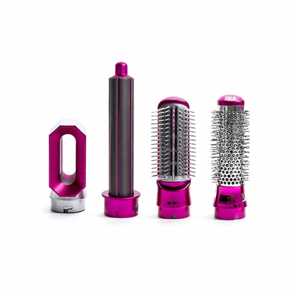 Cepillo Secador 5 en 1